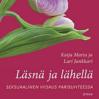 Läsnä ja lähellä